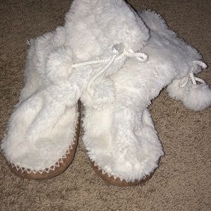 Slippers
